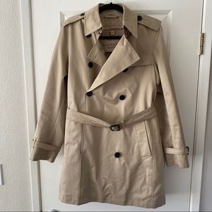 Burberry Trench Coat